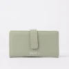 Essence Flap Wallet | Rusty Fashion