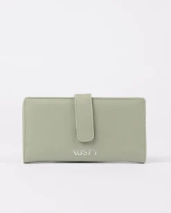Essence Flap Wallet | Rusty Fashion