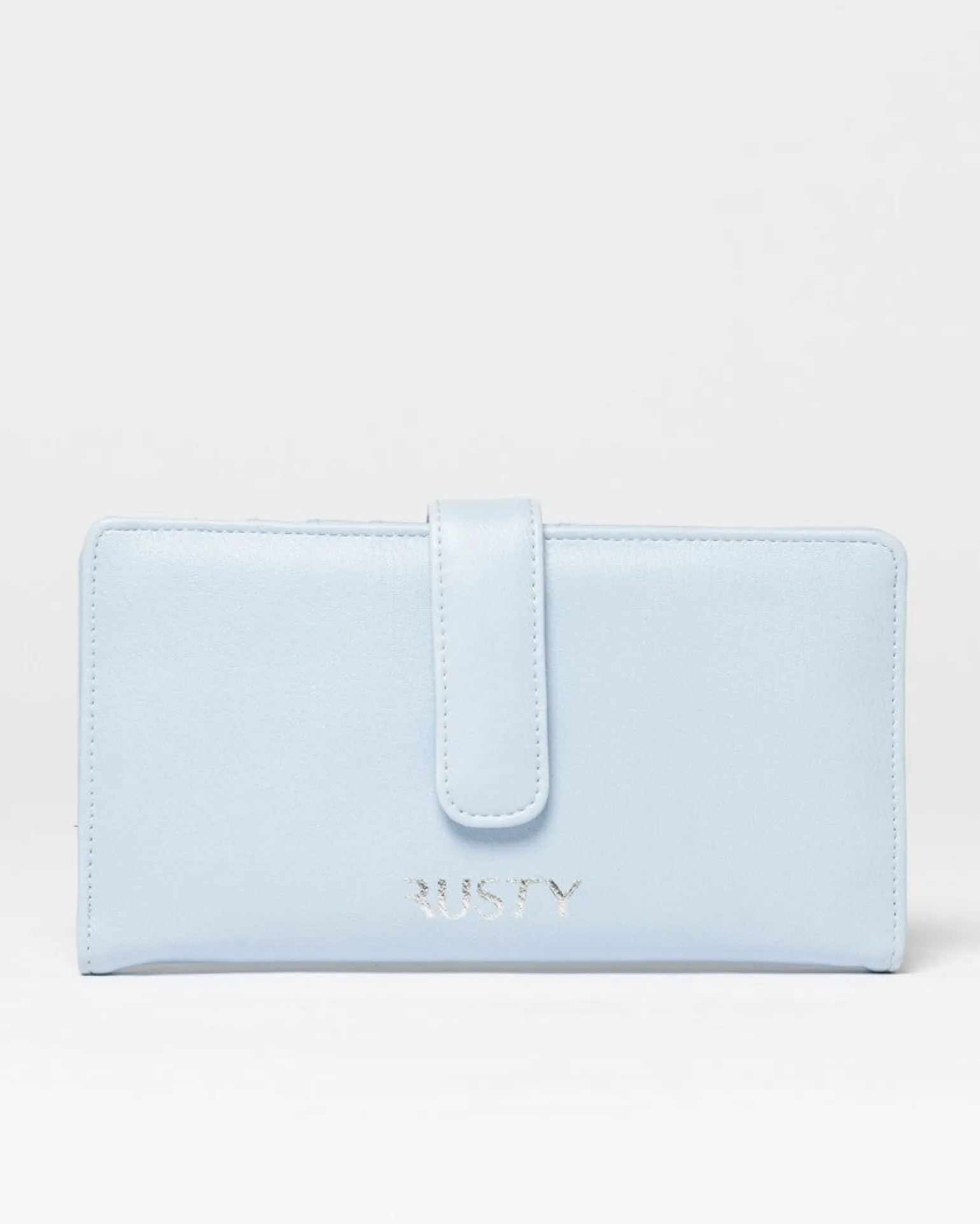 Essence Flap Wallet | Rusty Fashion