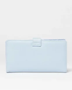 Essence Flap Wallet | Rusty Fashion