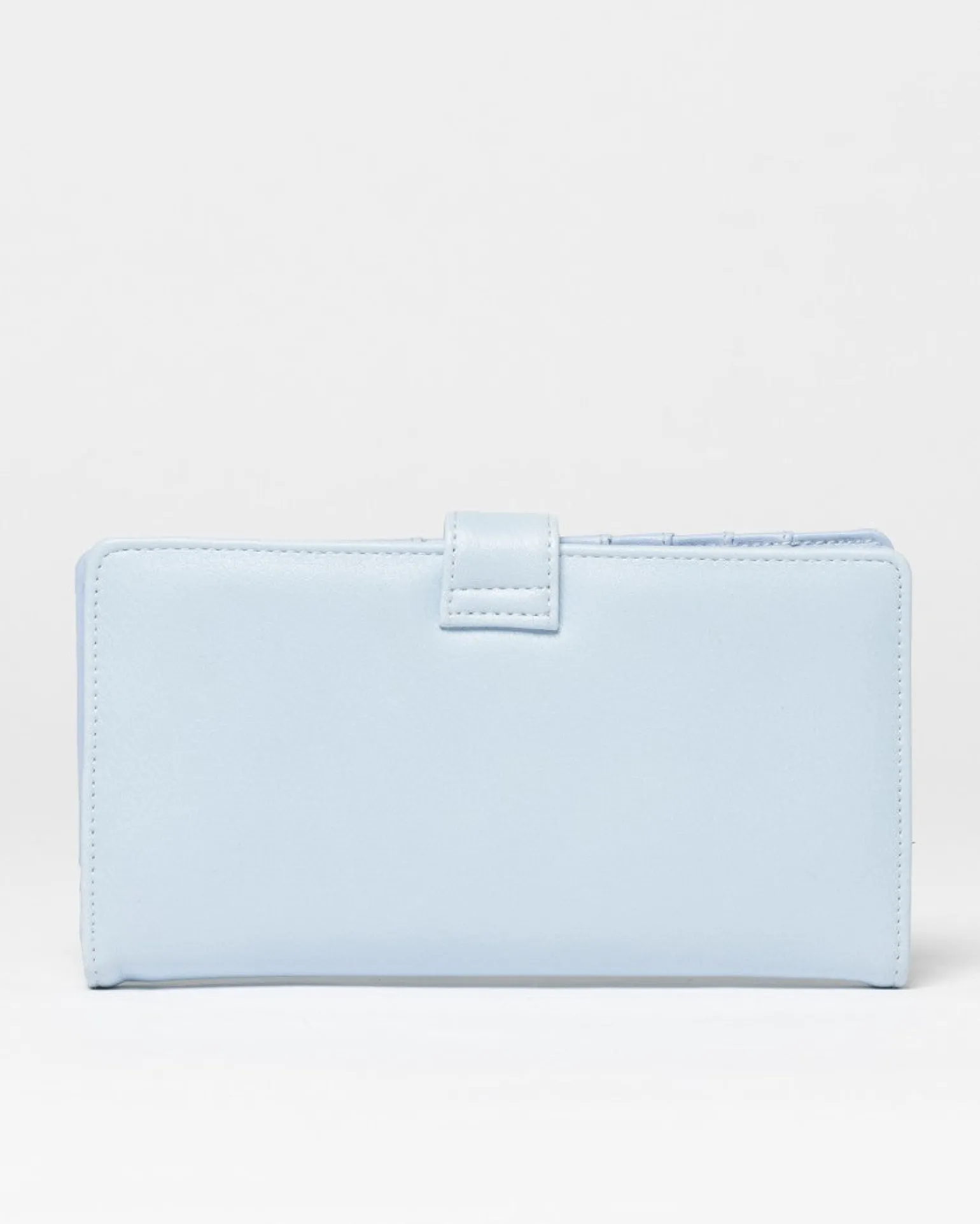 Essence Flap Wallet | Rusty Fashion