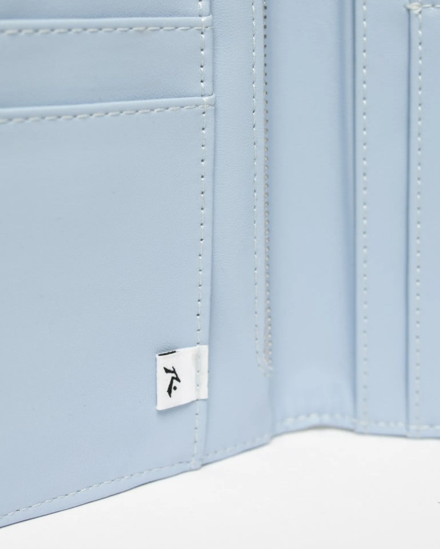 Essence Flap Wallet | Rusty Fashion