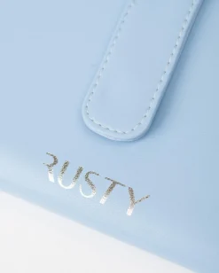 Essence Flap Wallet | Rusty Best Sale