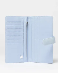 Essence Flap Wallet | Rusty Fashion