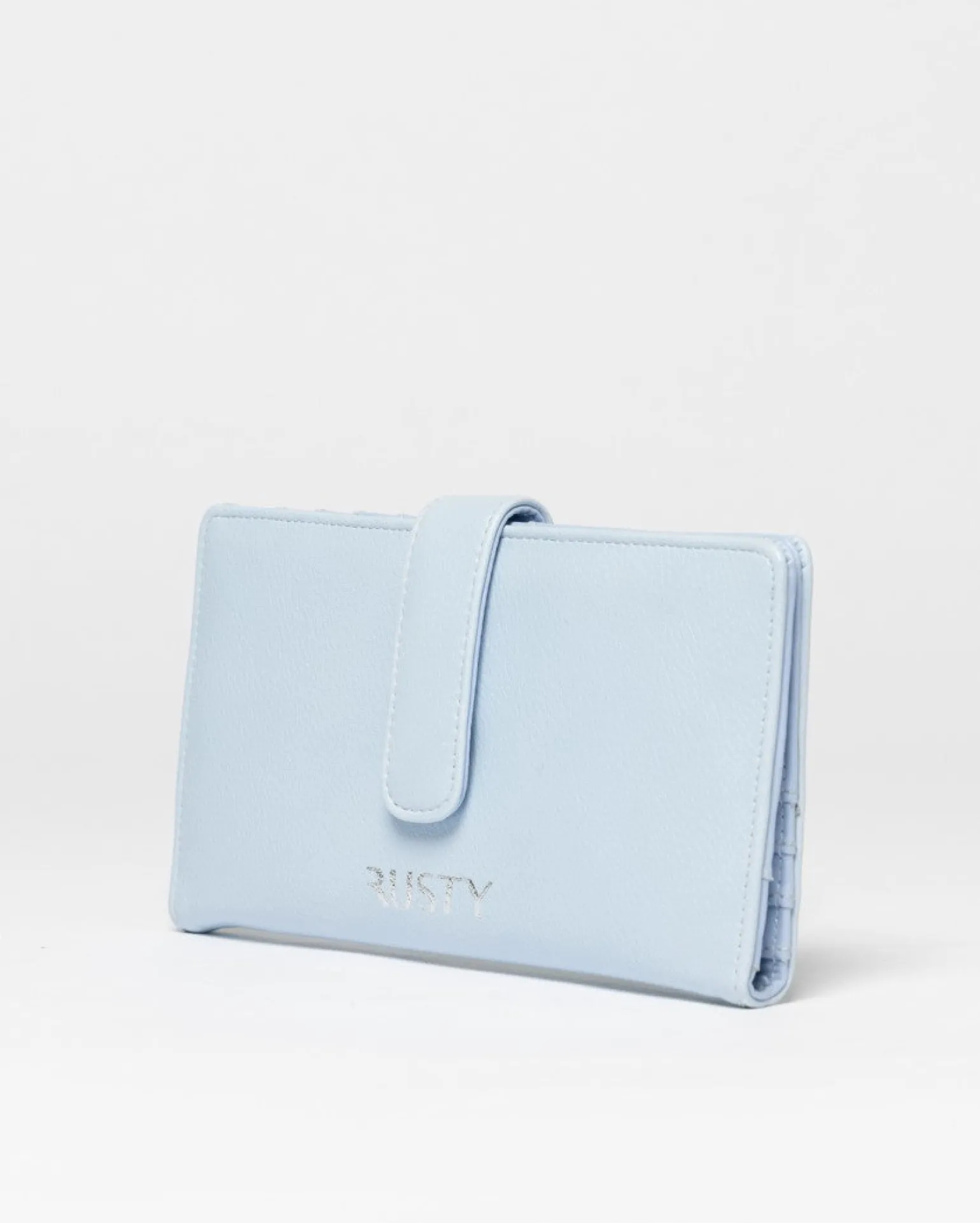 Essence Flap Wallet | Rusty Fashion