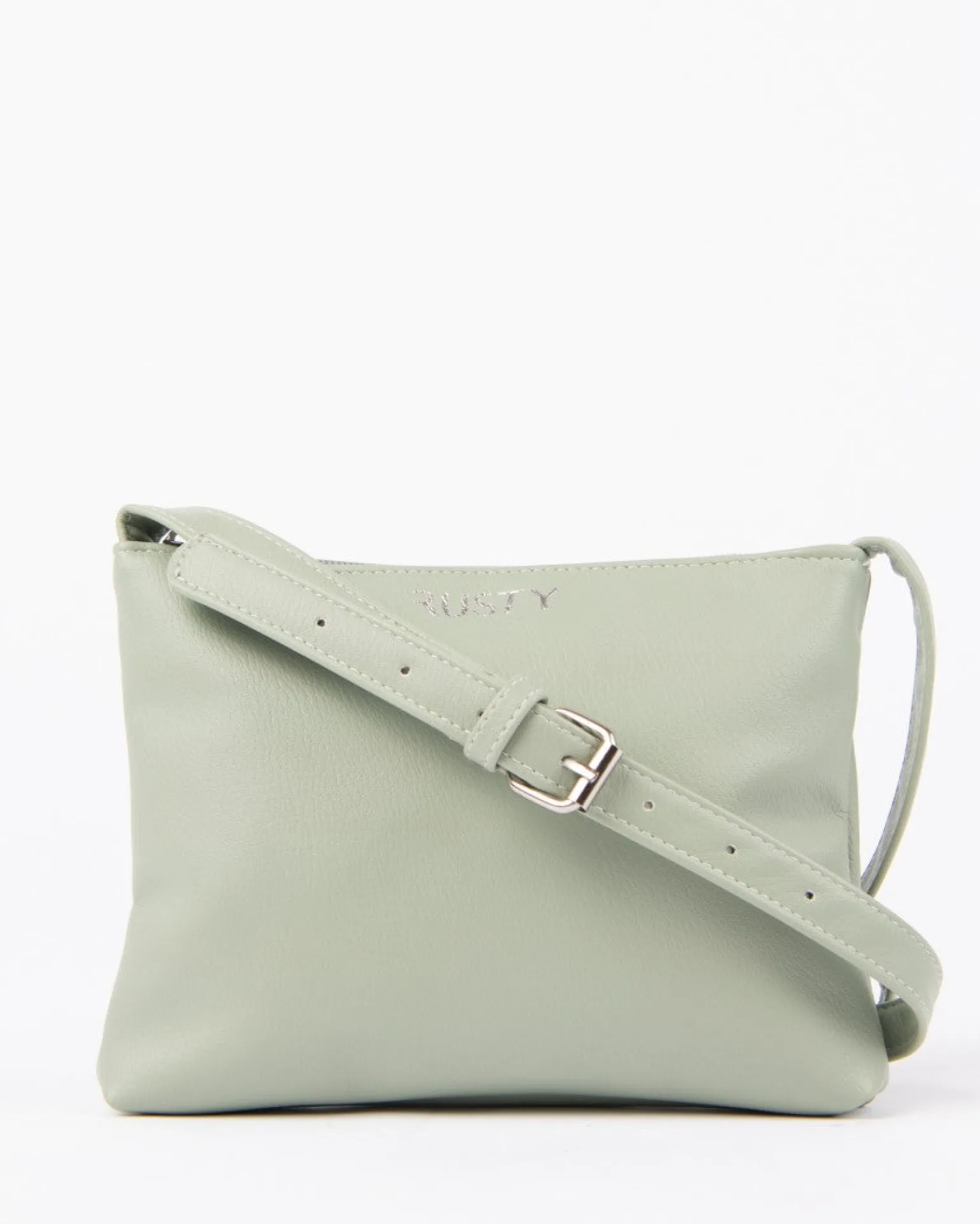 Essence Side Bag | Rusty New