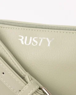 Essence Side Bag | Rusty New