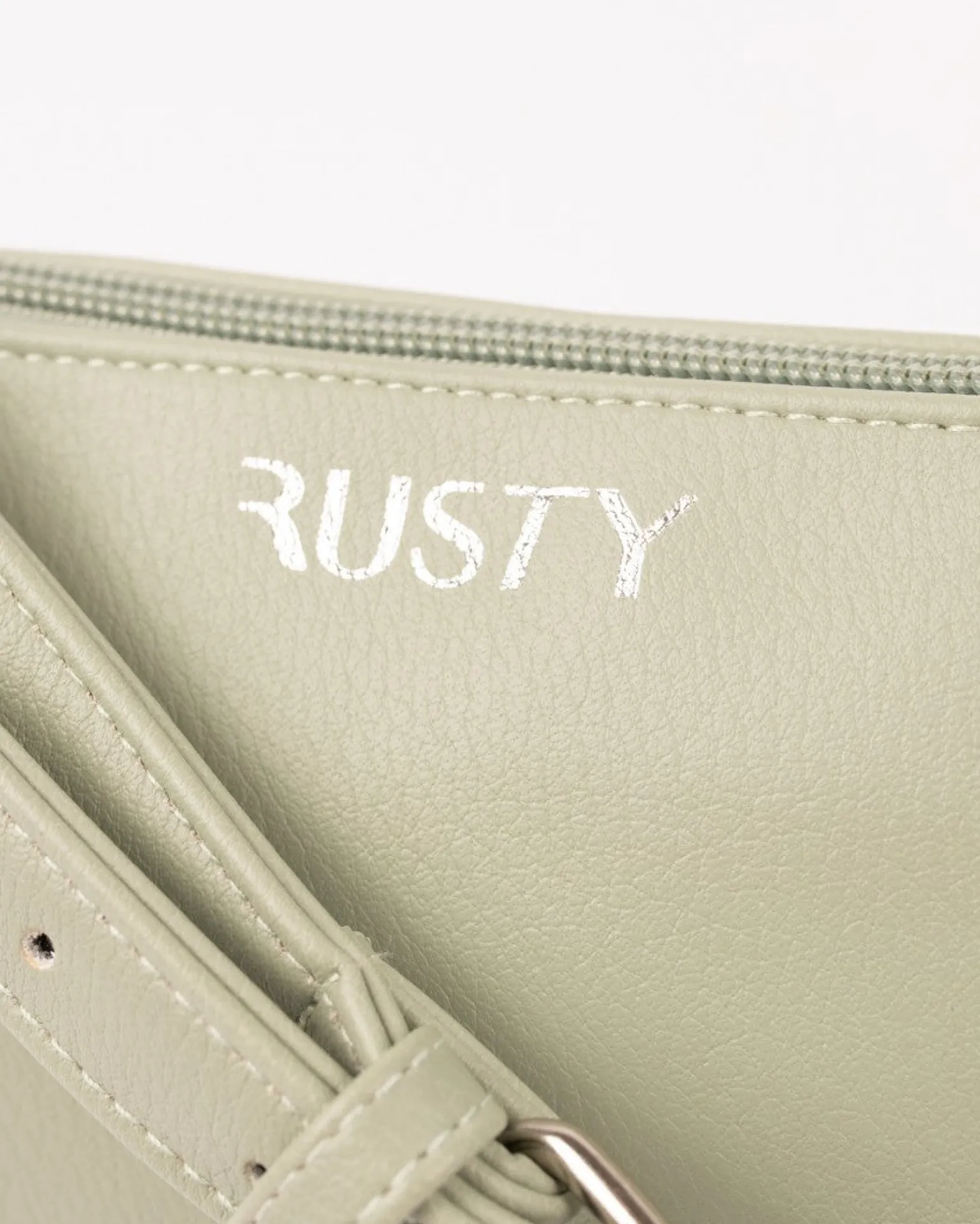 Essence Side Bag | Rusty New