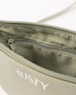 Essence Side Bag | Rusty New