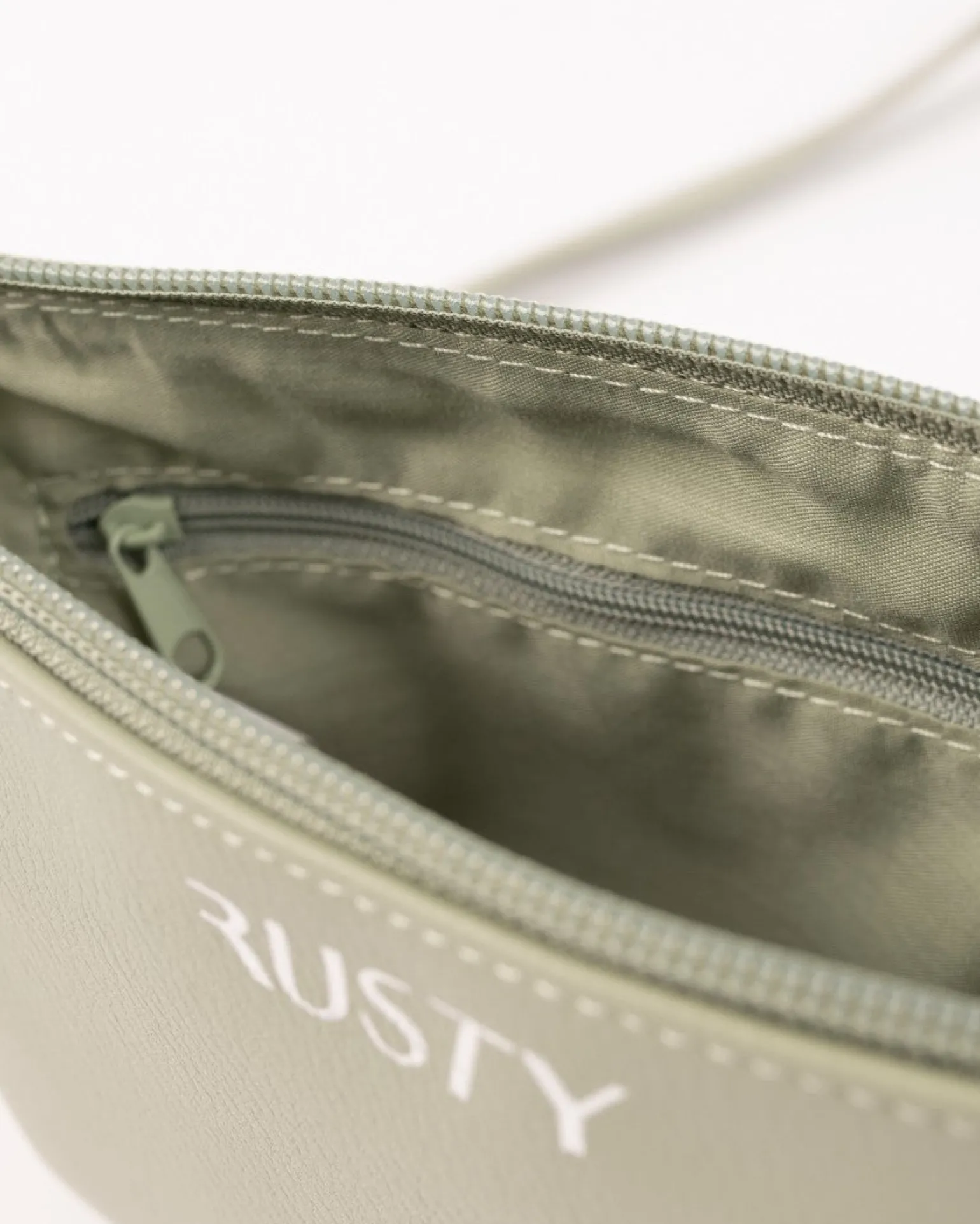 Essence Side Bag | Rusty New