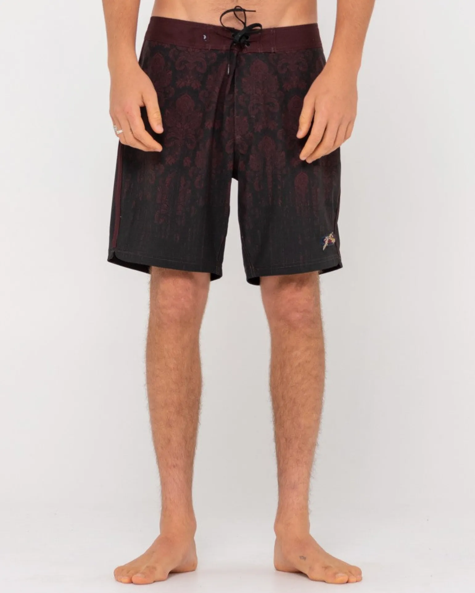 Faisley 19\\ | Rusty Outlet