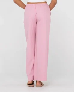 Felicity Mid Rise Beach Pant | Rusty Best