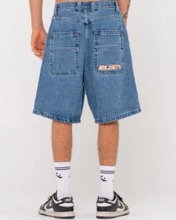 Flip Daddy 2.0 22\\ | Rusty Sale