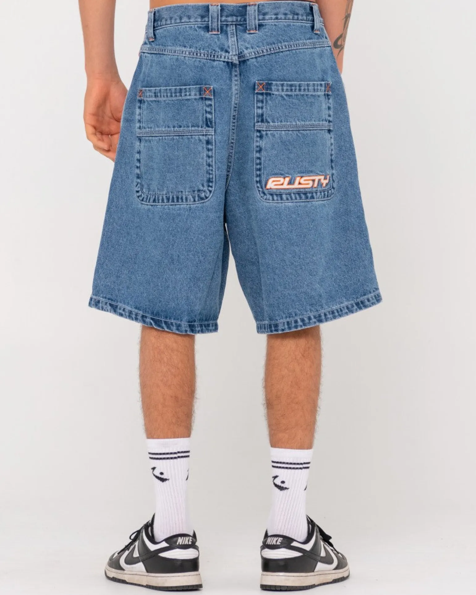 Flip Daddy 2.0 22\\ | Rusty Sale