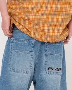 Flip Daddy 2.0 22\\ | Rusty Best Sale