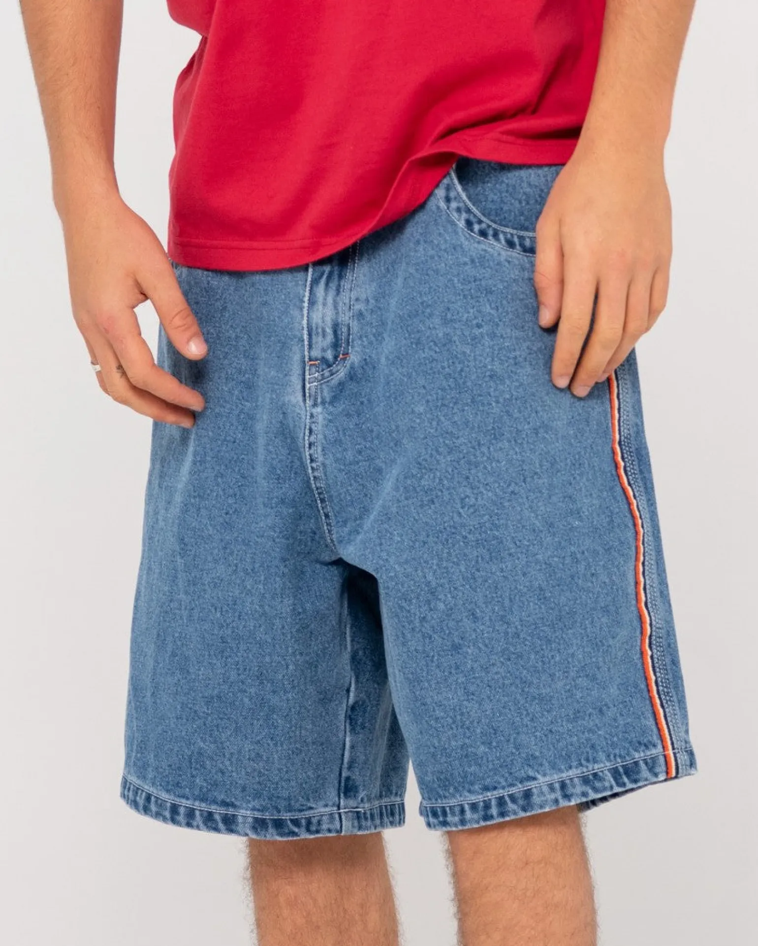 Flip Daddy 2.0 22\\ | Rusty Best Sale