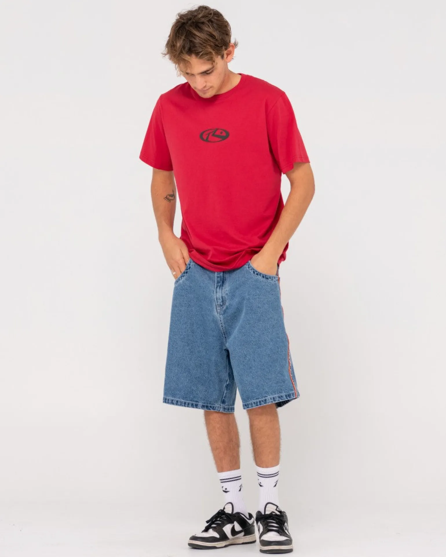 Flip Daddy 2.0 22\\ | Rusty Best Sale