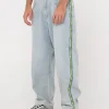 Flip Daddy 2.0 Baggy Fit Jean | Rusty Hot