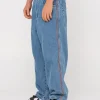 Flip Daddy 2.0 Baggy Fit Jean | Rusty Best Sale