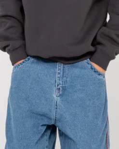 Flip Daddy 2.0 Baggy Fit Jean | Rusty Best Sale