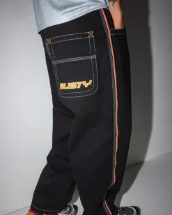 Flip Daddy 2.0 Baggy Jean | Rusty Store