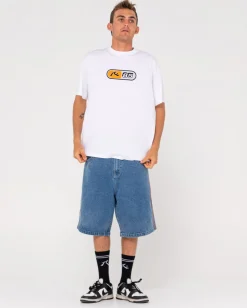 Flip Daddy Draggin 24\\ | Rusty Outlet
