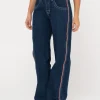Flip Mommy Low Rise Baggy Jean | Rusty Discount