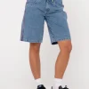 Flip Mommy Low Rise Baggy Jort | Rusty Discount