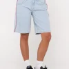 Flip Mommy Low Rise Baggy Jort | Rusty Store