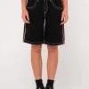 Flip Mommy Low Rise Baggy Jort | Rusty Flash Sale