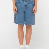 Flip Mommy Low Rise Baggy Jort | Rusty Flash Sale