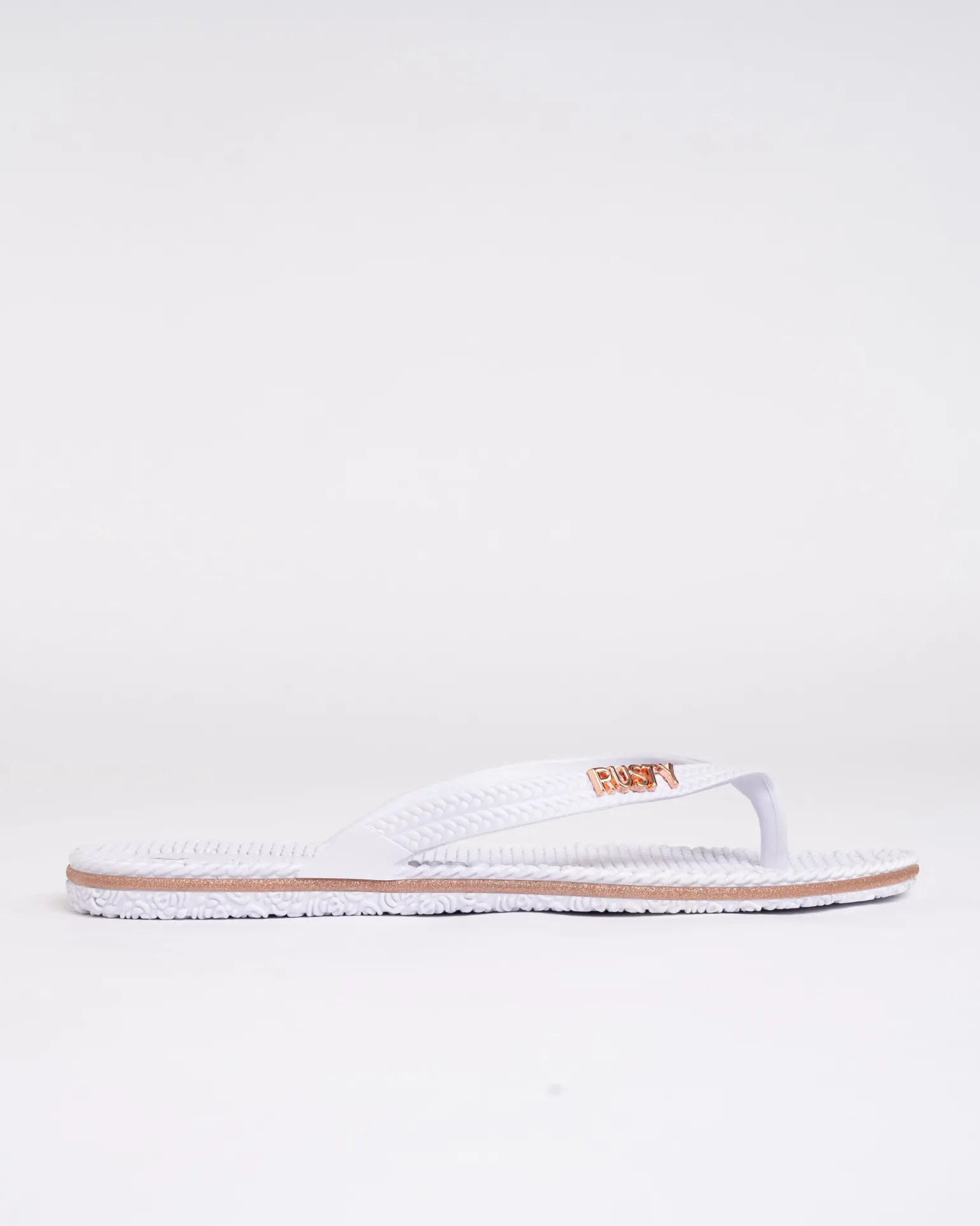 Flippin Thong | Rusty Discount
