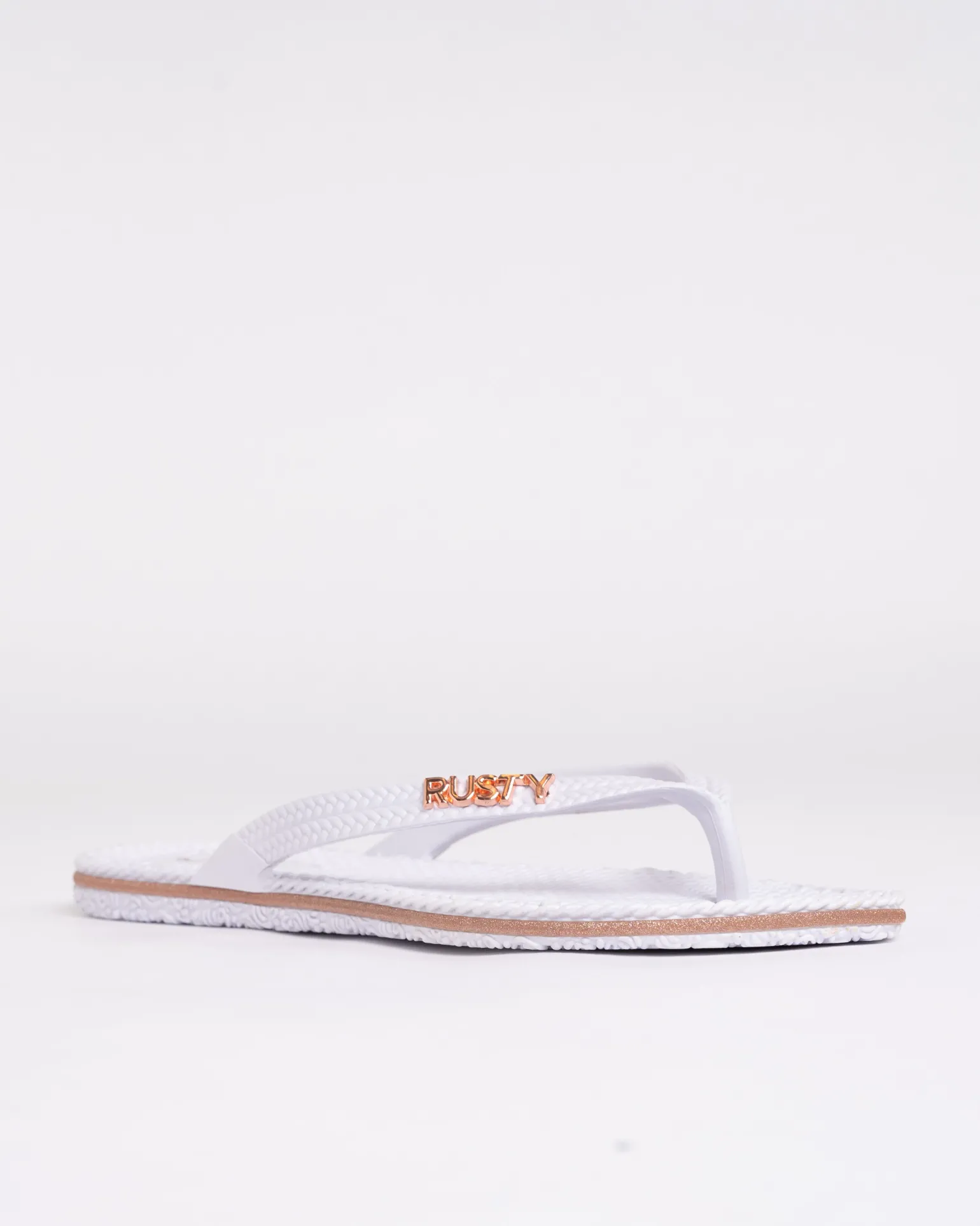 Flippin Thong | Rusty Discount