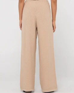 Florence High Rise Relaxed Fit Pant | Rusty Shop