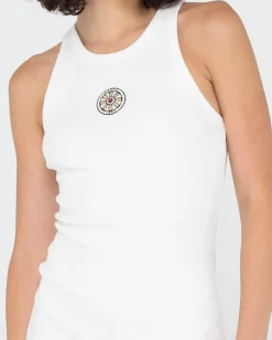Flower Tank Dress | Rusty Cheap