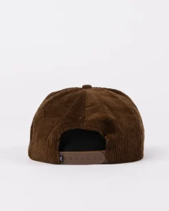 Frenzy Cord Surf Cap Boys | Rusty Online