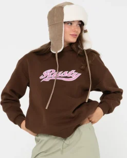 Fudd Mixed Hat | Rusty Discount