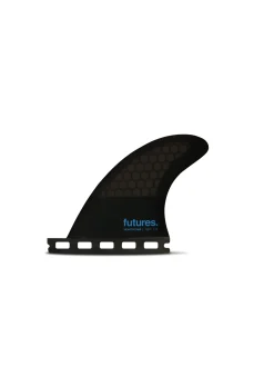 Futures 3.75 Hc Quad Rear Fin Pair S | Rusty Best Sale