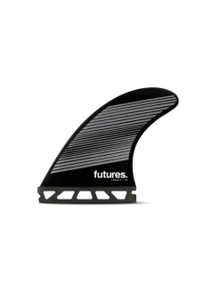 Futures F6 Hc Thruster - Neutral Fins | Rusty Online