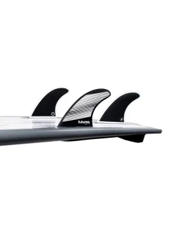 Futures F4 Hc Thruster - Neutral Fins | Rusty Hot