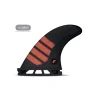Futures F4 Thruster - Alpha Series Fins | Rusty Cheap