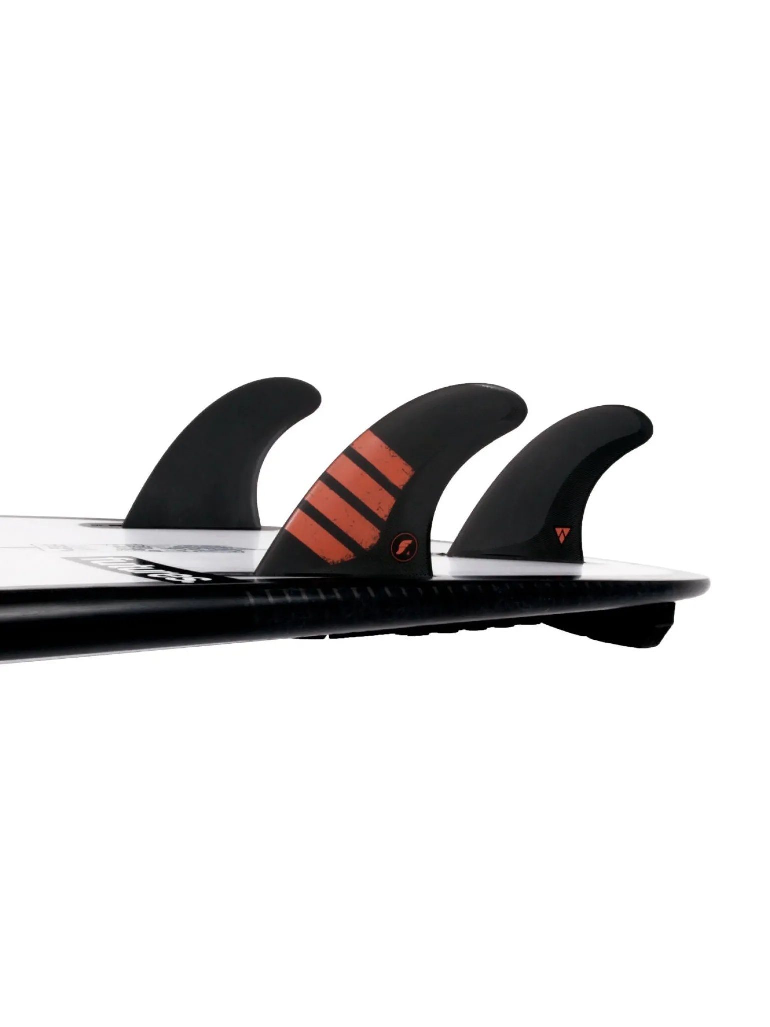 Futures F4 Thruster - Alpha Series Fins | Rusty Cheap