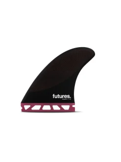 Futures P8 Hc Thruster - Pivot Fins | Rusty Shop