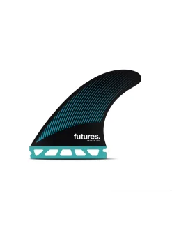 Futures R4 Hc Thruster - Raked Fins | Rusty Store