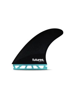 Futures R8 Hc Thruster - Raked Fins | Rusty Store