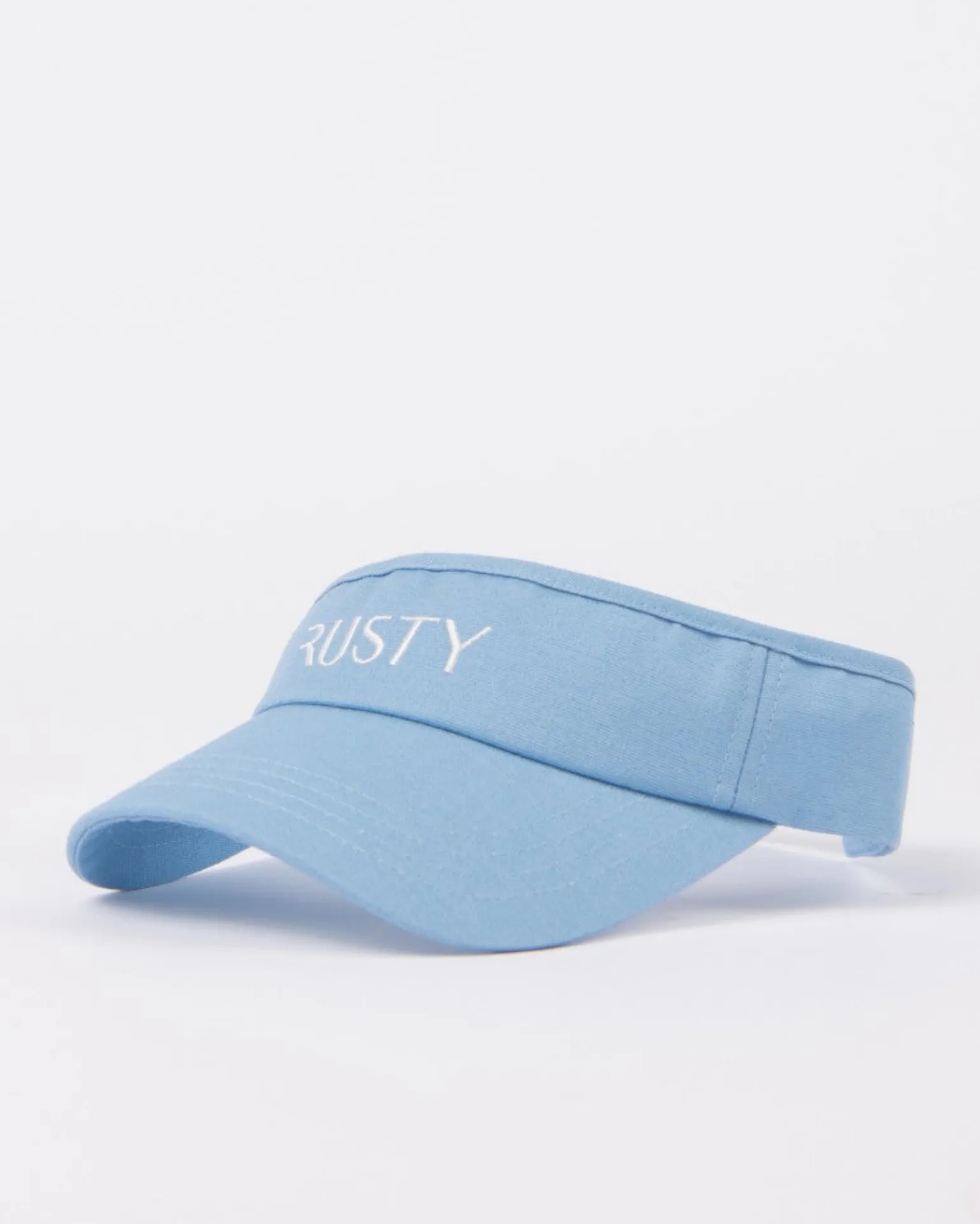 Gleam Organic Adjustable Visor | Rusty Shop
