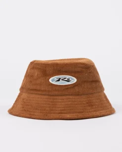 Glory Days Cord Bucket Hat Boys | Rusty Flash Sale