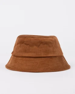 Glory Days Cord Bucket Hat Boys | Rusty Flash Sale