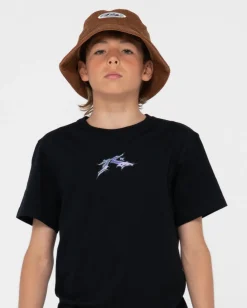 Glory Days Cord Bucket Hat Boys | Rusty Sale