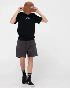 Glory Days Cord Bucket Hat Boys | Rusty Flash Sale